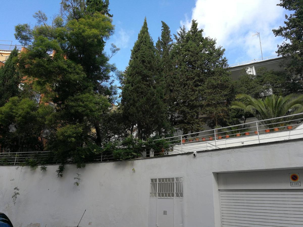 Casa Vilaro Park Guell — Photos 1